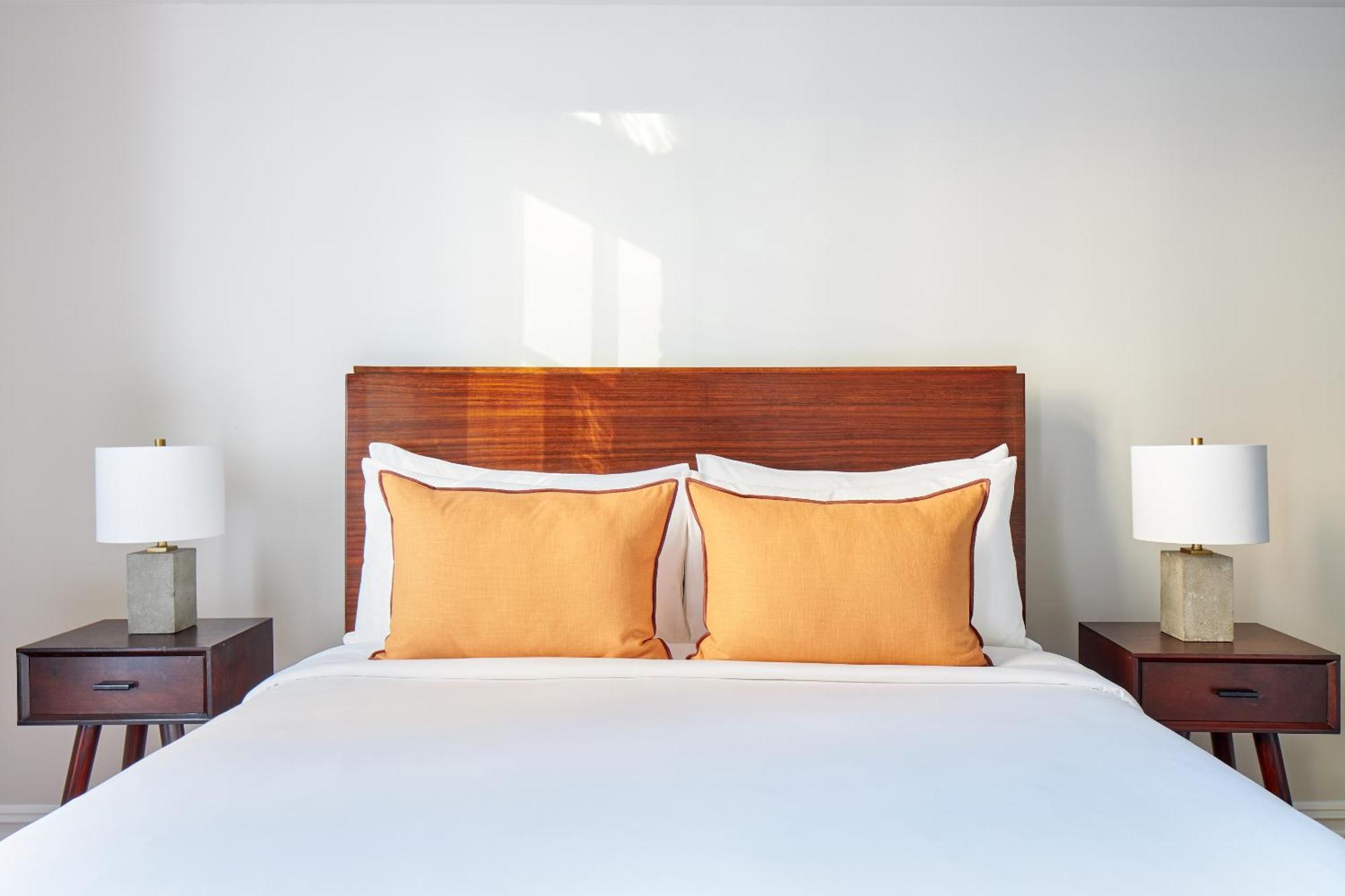 The Arco, Sonder Hotel By Marriott Bonvoy 필라델피아 외부 사진