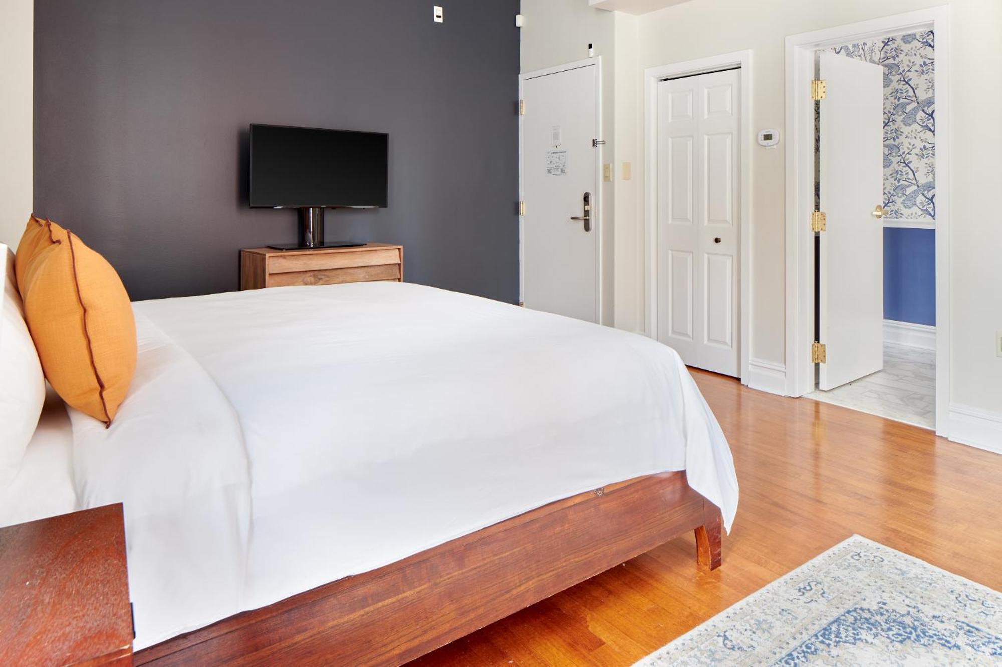 The Arco, Sonder Hotel By Marriott Bonvoy 필라델피아 외부 사진