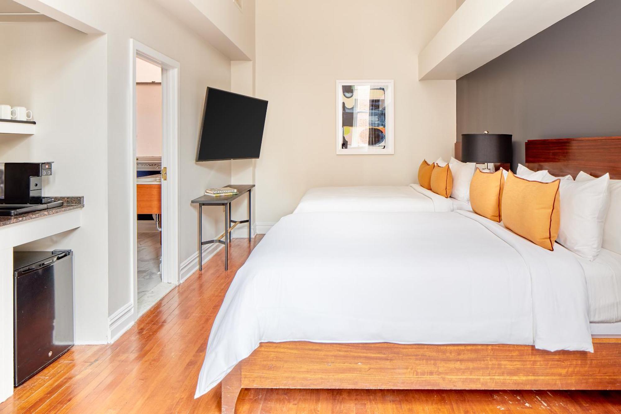 The Arco, Sonder Hotel By Marriott Bonvoy 필라델피아 외부 사진