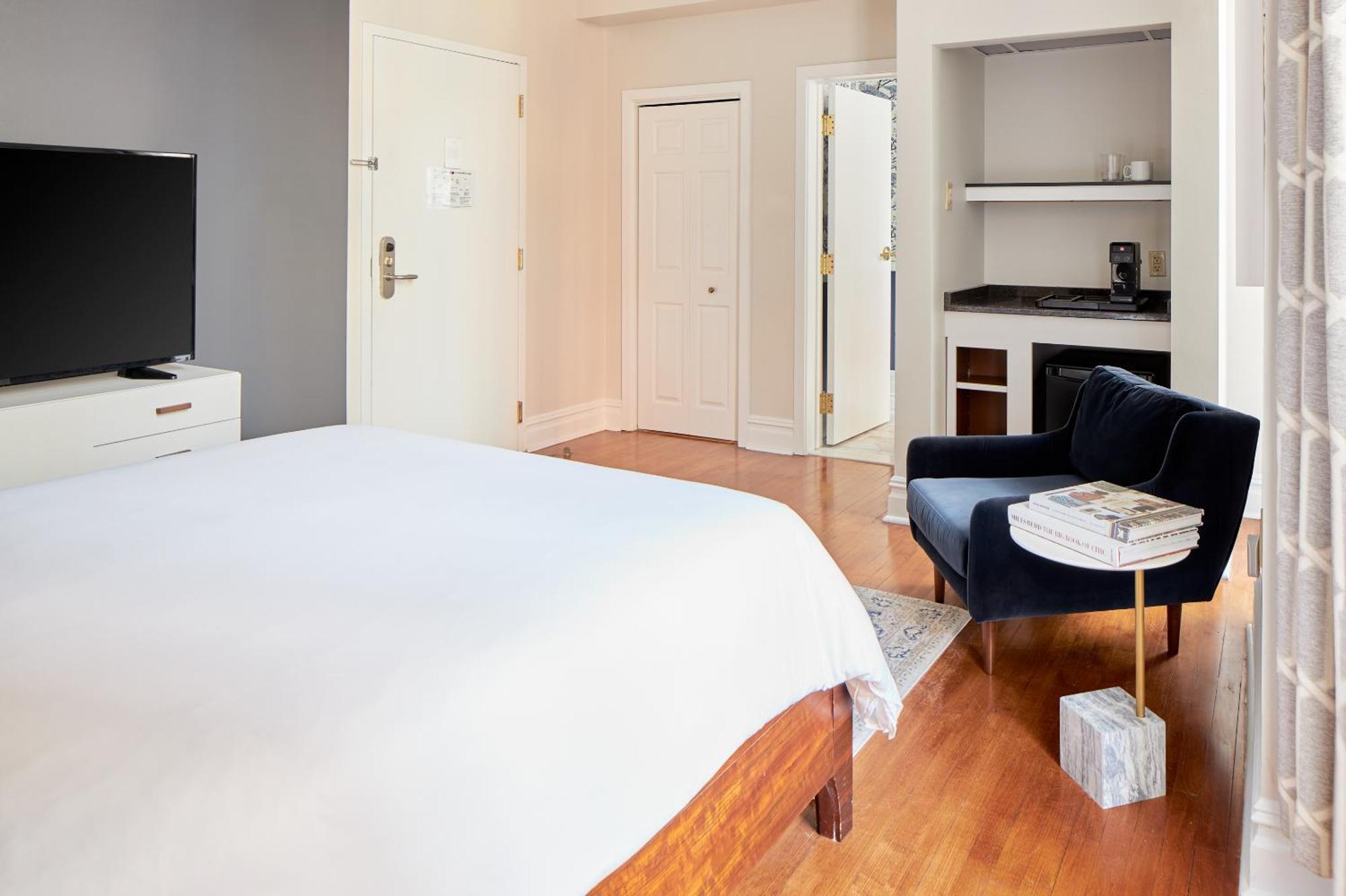 The Arco, Sonder Hotel By Marriott Bonvoy 필라델피아 외부 사진
