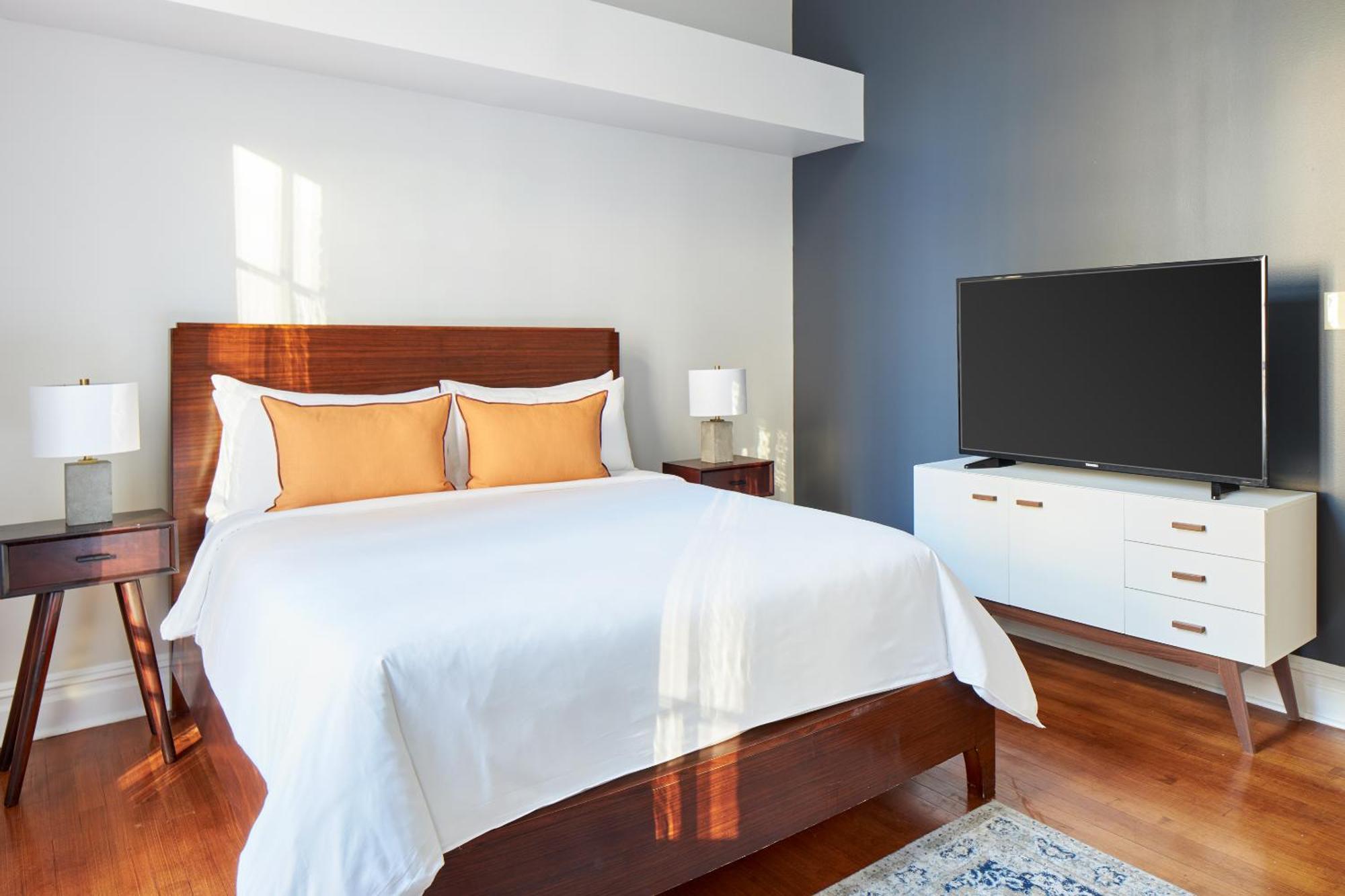 The Arco, Sonder Hotel By Marriott Bonvoy 필라델피아 외부 사진