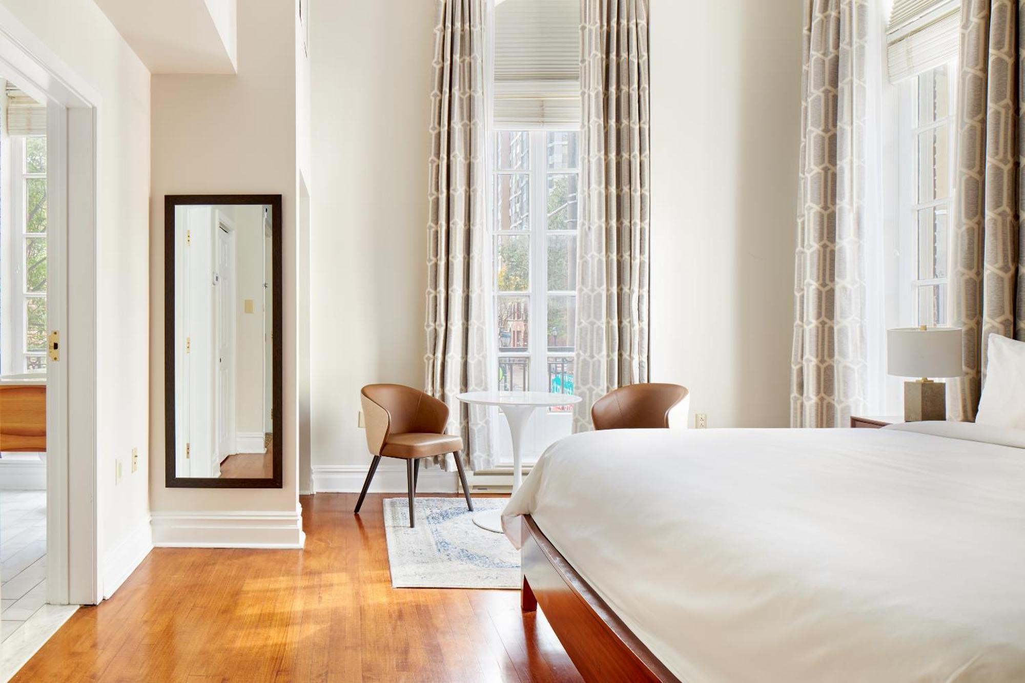 The Arco, Sonder Hotel By Marriott Bonvoy 필라델피아 외부 사진