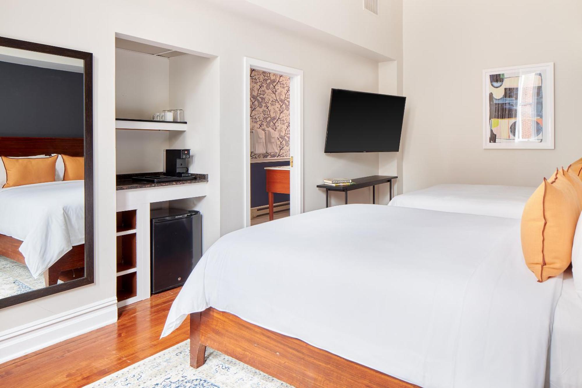 The Arco, Sonder Hotel By Marriott Bonvoy 필라델피아 외부 사진