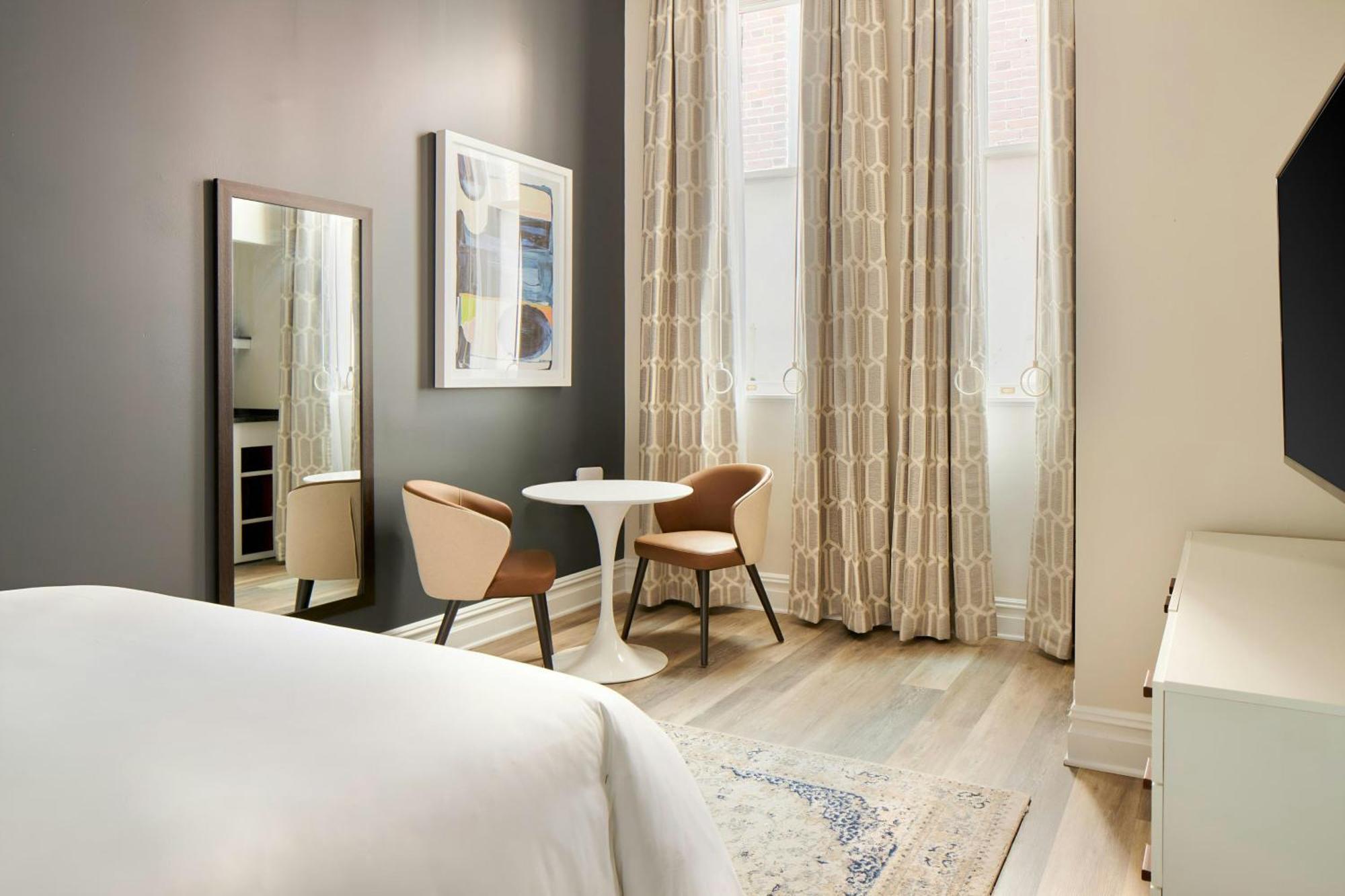 The Arco, Sonder Hotel By Marriott Bonvoy 필라델피아 외부 사진