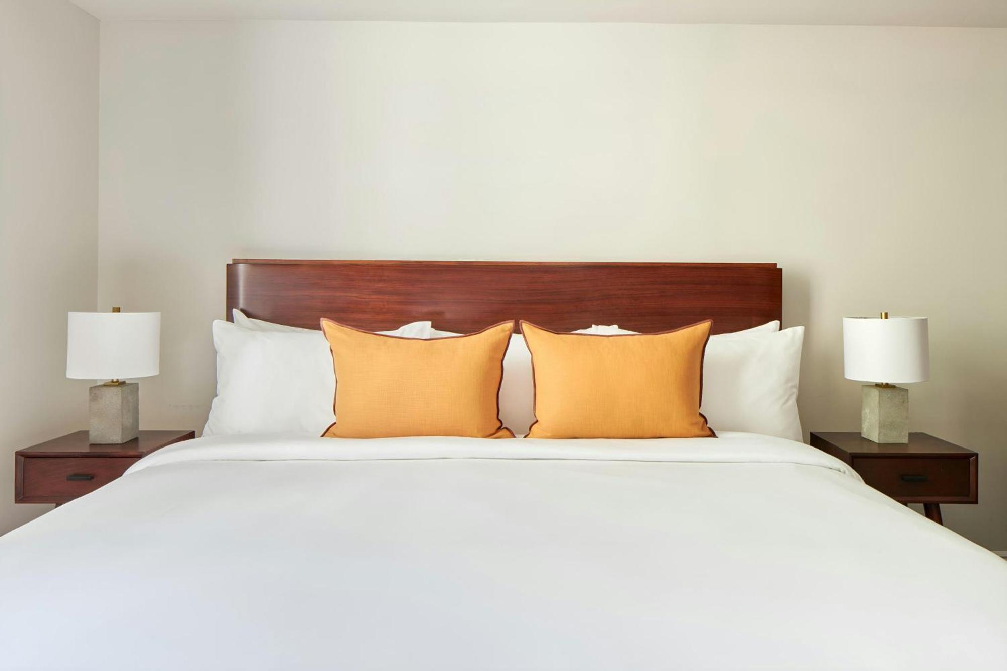 The Arco, Sonder Hotel By Marriott Bonvoy 필라델피아 외부 사진