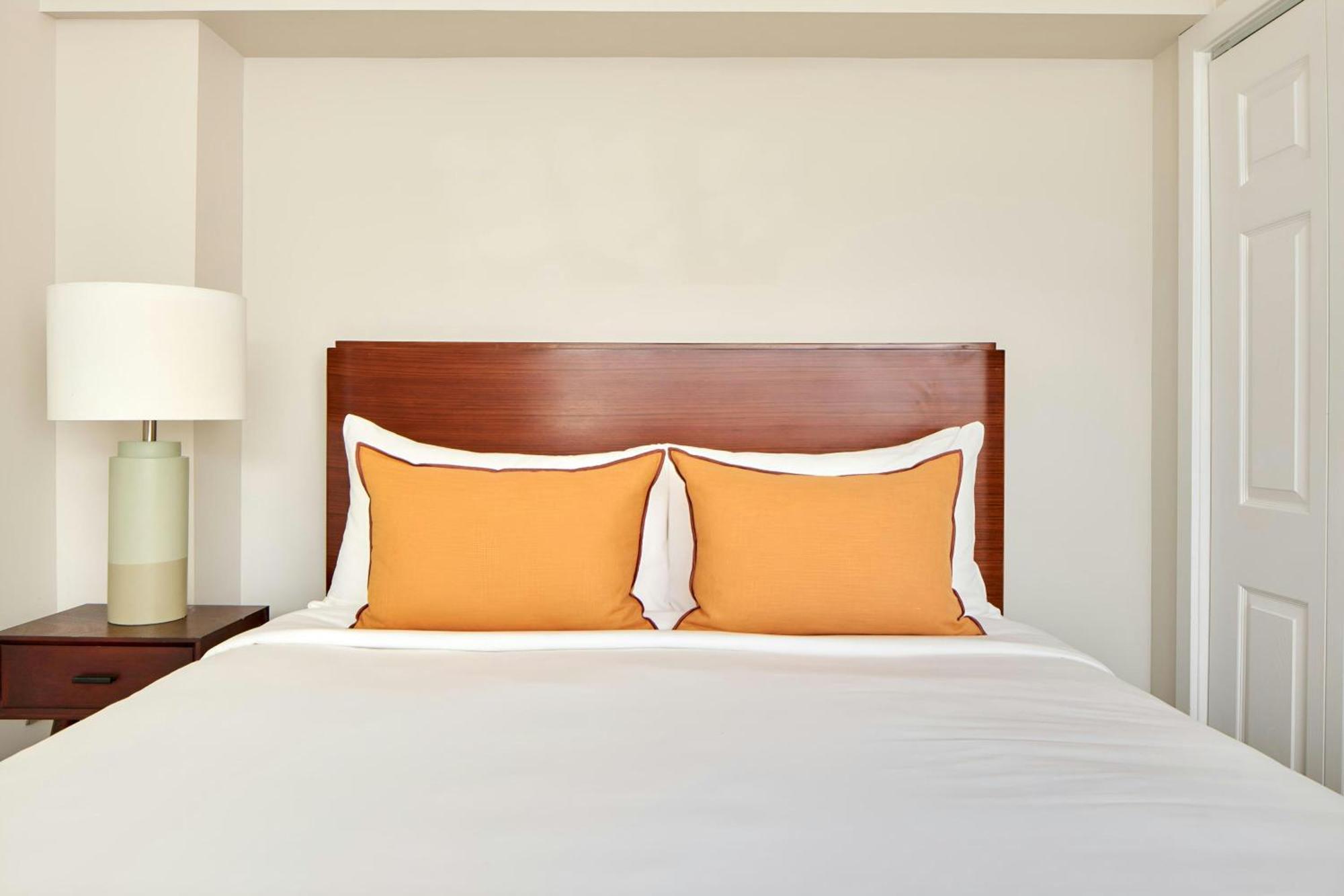 The Arco, Sonder Hotel By Marriott Bonvoy 필라델피아 외부 사진