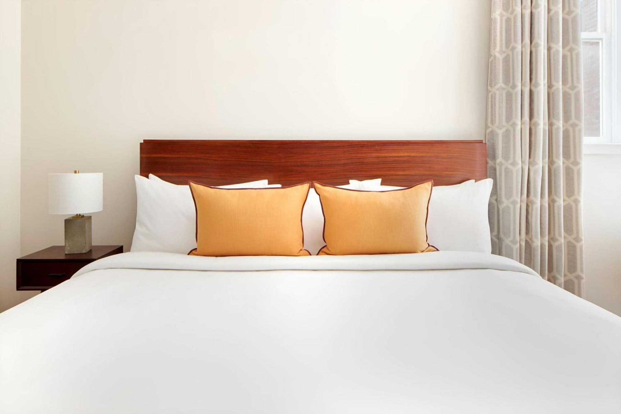 The Arco, Sonder Hotel By Marriott Bonvoy 필라델피아 외부 사진