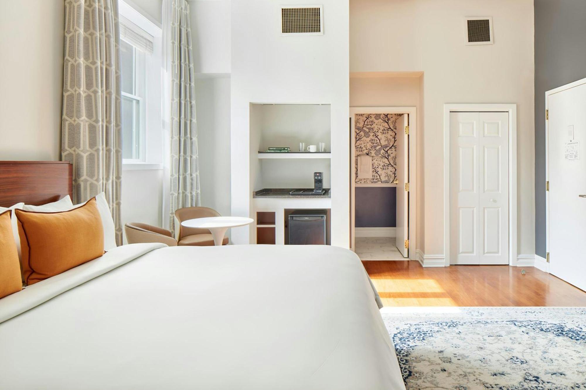 The Arco, Sonder Hotel By Marriott Bonvoy 필라델피아 외부 사진