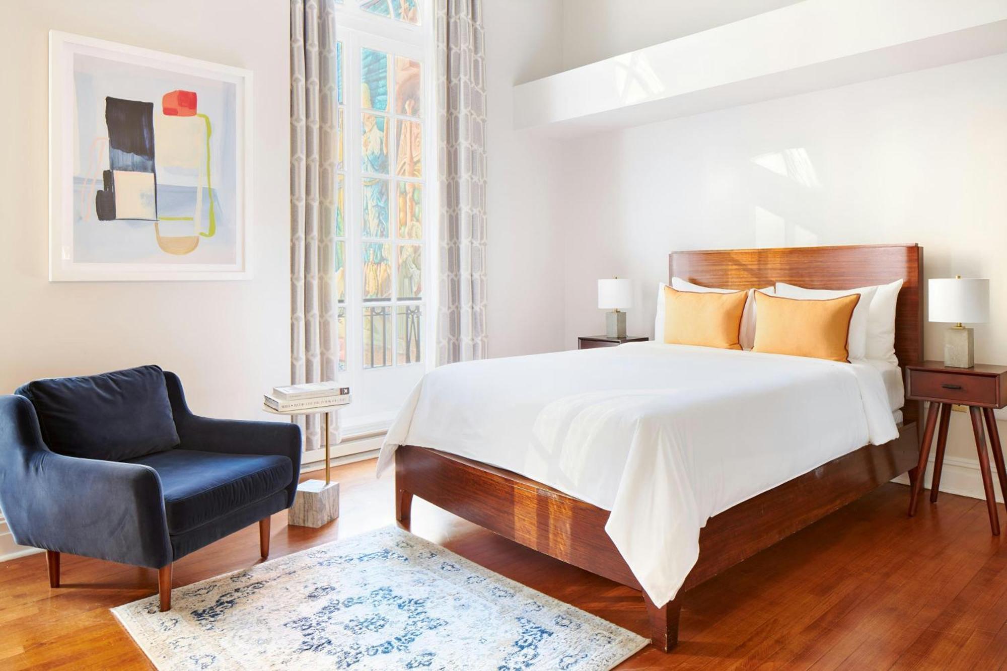 The Arco, Sonder Hotel By Marriott Bonvoy 필라델피아 외부 사진
