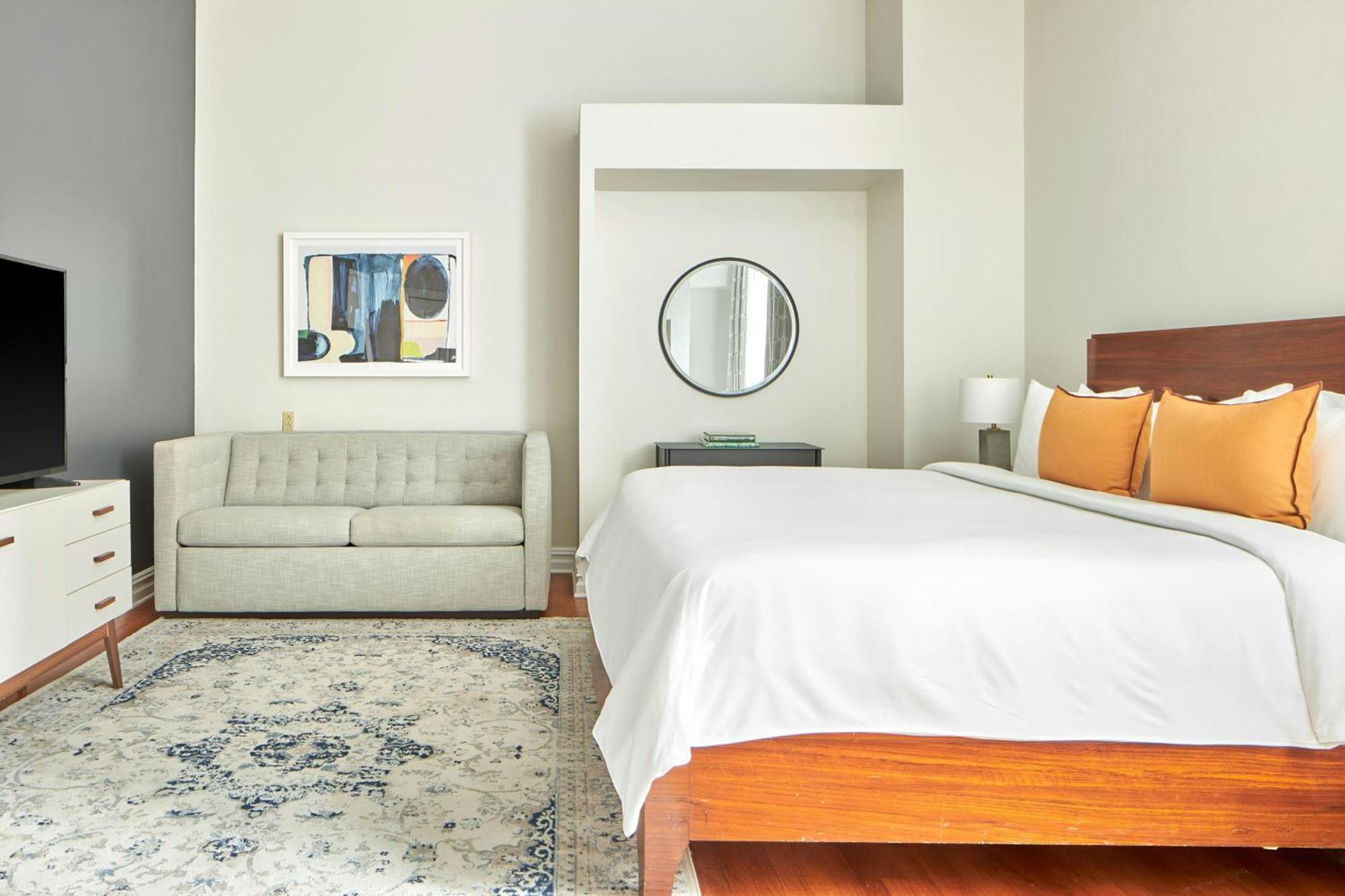 The Arco, Sonder Hotel By Marriott Bonvoy 필라델피아 외부 사진