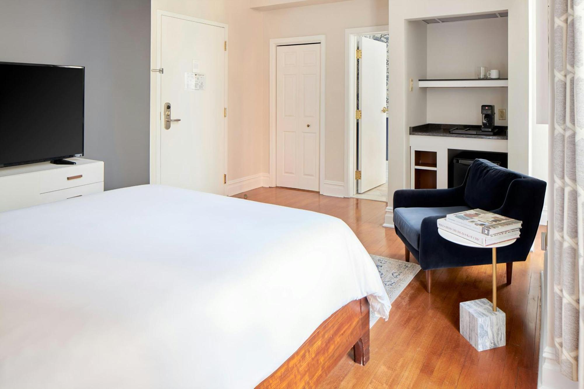 The Arco, Sonder Hotel By Marriott Bonvoy 필라델피아 외부 사진
