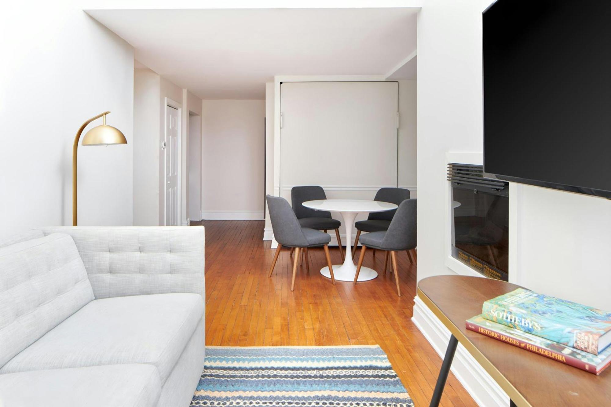 The Arco, Sonder Hotel By Marriott Bonvoy 필라델피아 외부 사진