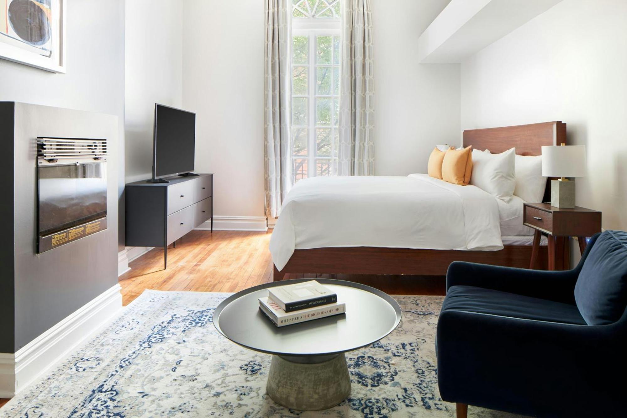 The Arco, Sonder Hotel By Marriott Bonvoy 필라델피아 외부 사진