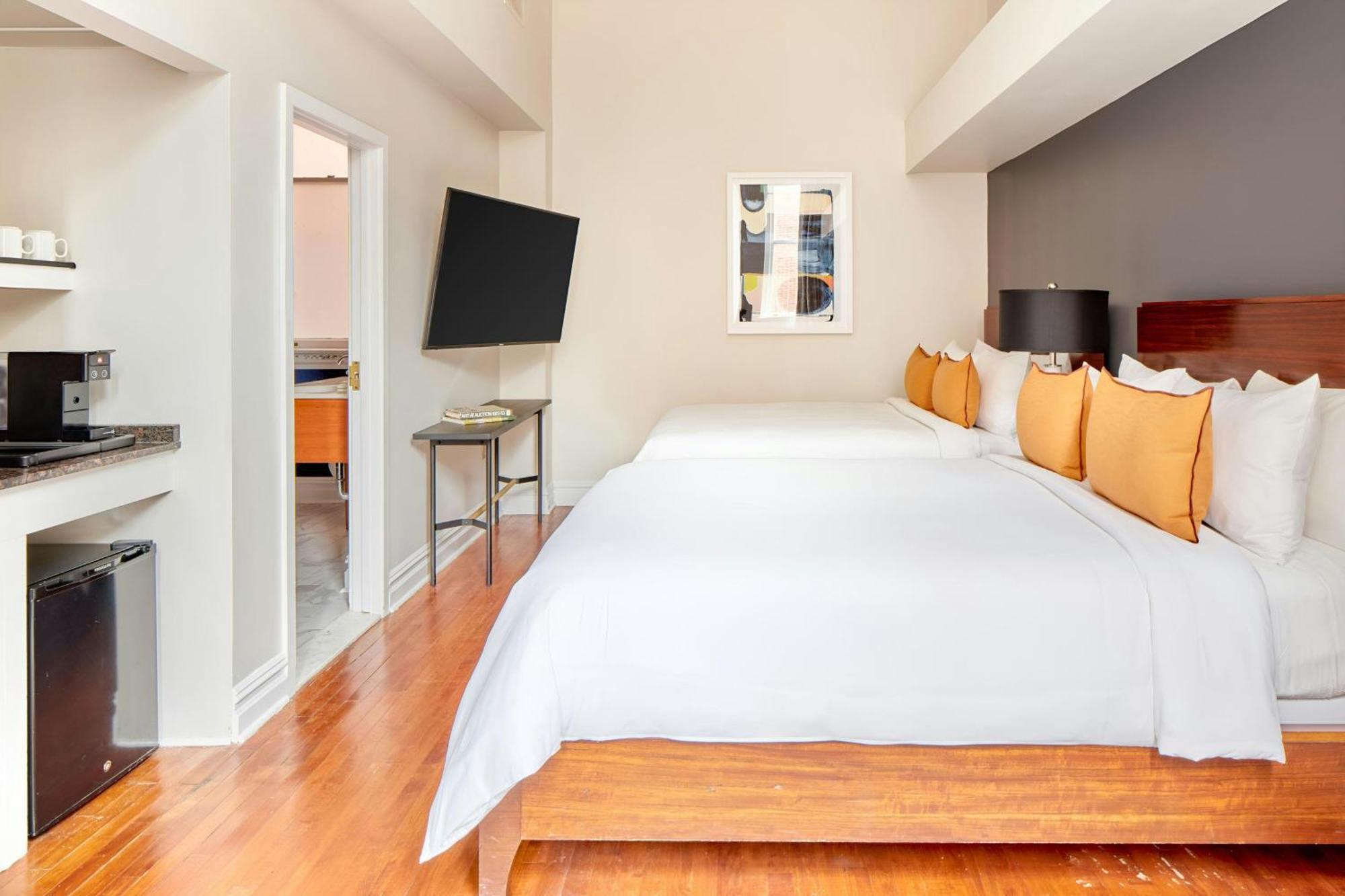 The Arco, Sonder Hotel By Marriott Bonvoy 필라델피아 외부 사진