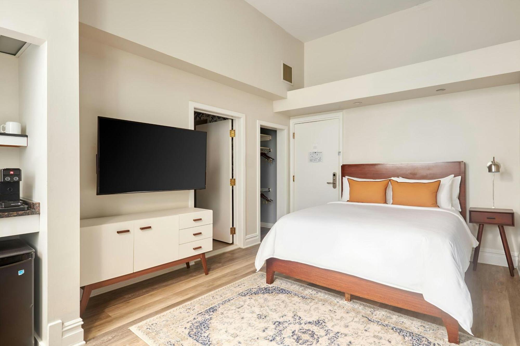 The Arco, Sonder Hotel By Marriott Bonvoy 필라델피아 외부 사진