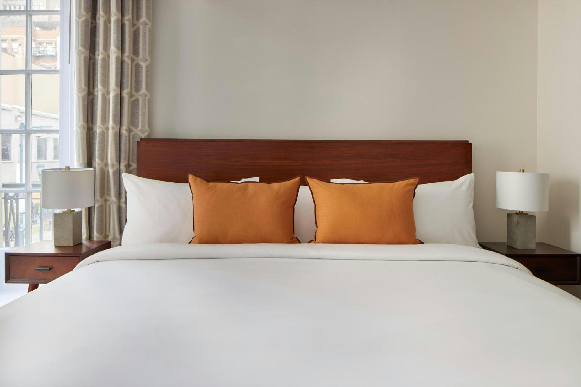 The Arco, Sonder Hotel By Marriott Bonvoy 필라델피아 외부 사진