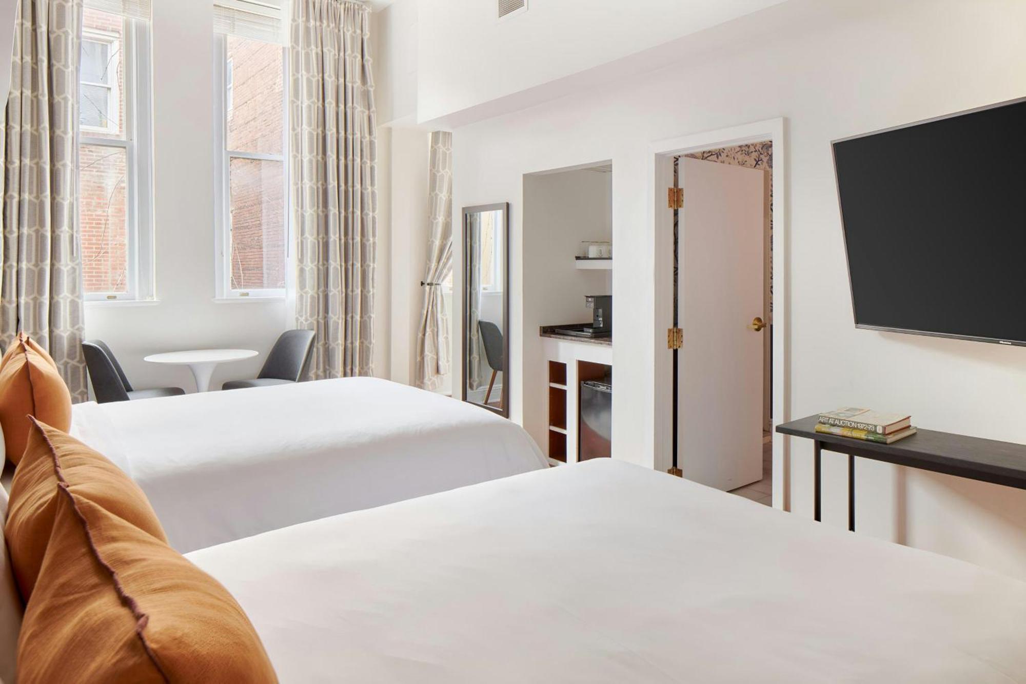 The Arco, Sonder Hotel By Marriott Bonvoy 필라델피아 외부 사진