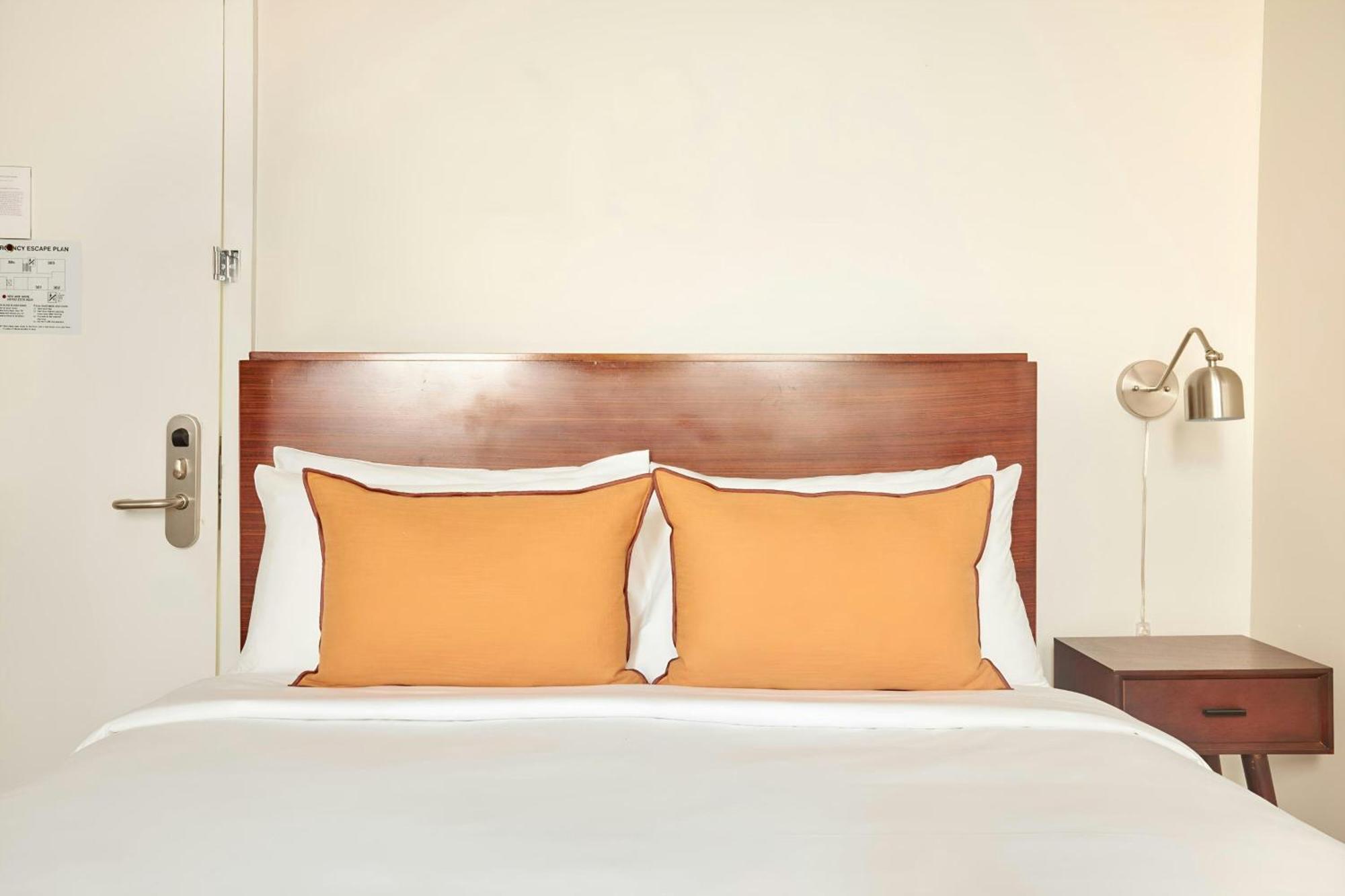 The Arco, Sonder Hotel By Marriott Bonvoy 필라델피아 외부 사진